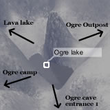 Ogre lake